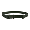 F51W Money Pouch Web Belt (Waist 27" - 54")